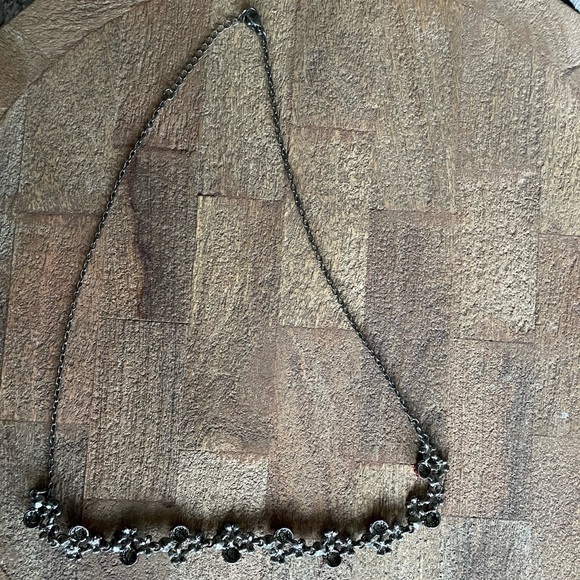 Victoria Trading Company costume jewelry, red - Picture 6 of 8